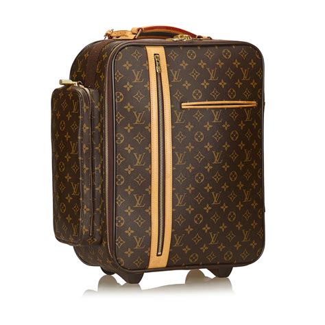 louis vuitton baggage|Louis Vuitton luggage outlet.